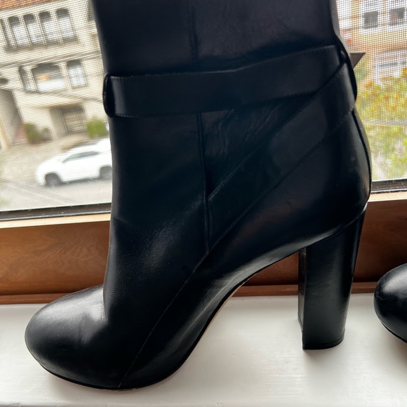 EMERSON FRY WRAP BOOT - Picture 5 of 7